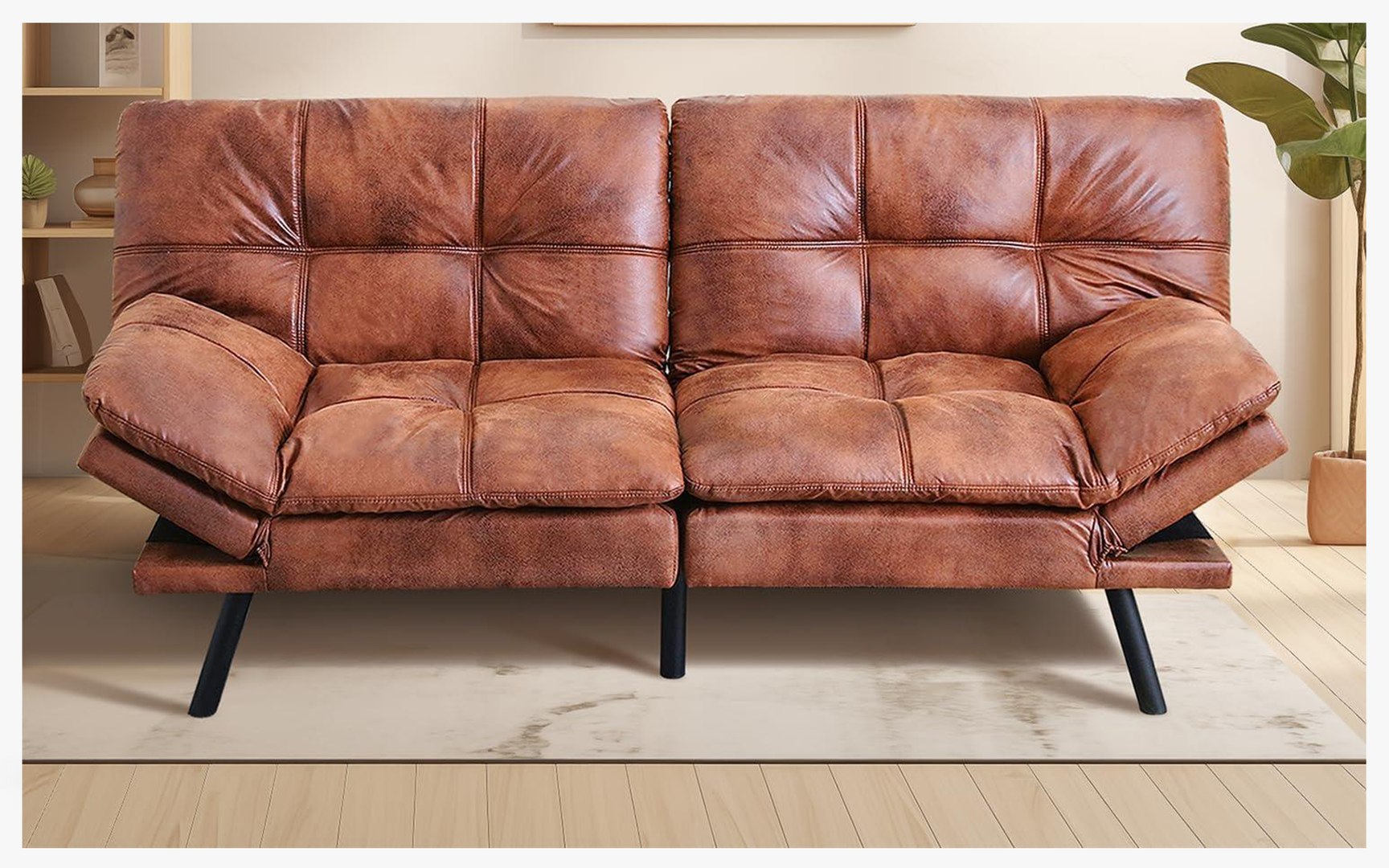 MUUEGM Futon Sofa Bed Modern Futon Couch 3D model https://p.turbosquid.com/ts-thumb/5k/8zCfIN/XP/ss/png/1754340406/1920x1080/fit_q87/10eb9ef639966555086d726bc2bfb51c8170e989/ss.jpg