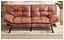 MUUEGM Futon Sofa Bed Nowoczesna kanapa Futon