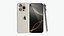 Apple iPhone 16 Pro Wszystkie kolory