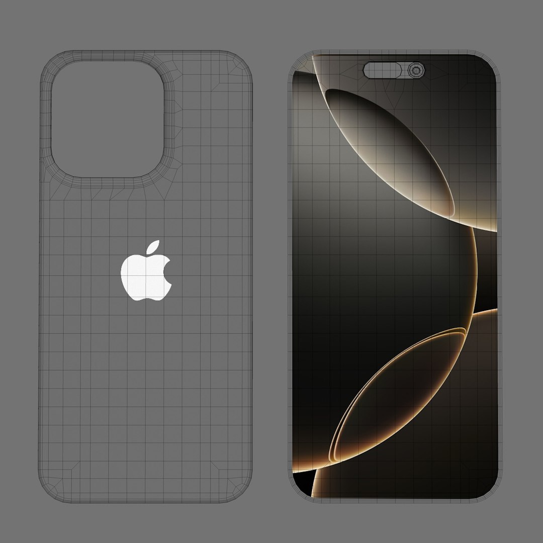 3D model Apple iPhone 16 Pro All Color https://p.turbosquid.com/ts-thumb/5k/AlHMVn/0u/uvwnatural/jpg/1726257198/1920x1080/fit_q87/326caa766e87c43bd553370b2f50e5eeb406f217/uvwnatural.jpg