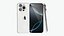 Apple iPhone 16 Pro Wszystkie kolory