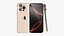 Apple iPhone 16 Pro Wszystkie kolory