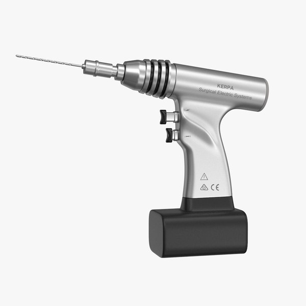 Medical Electric Drill