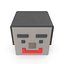carattere pixel