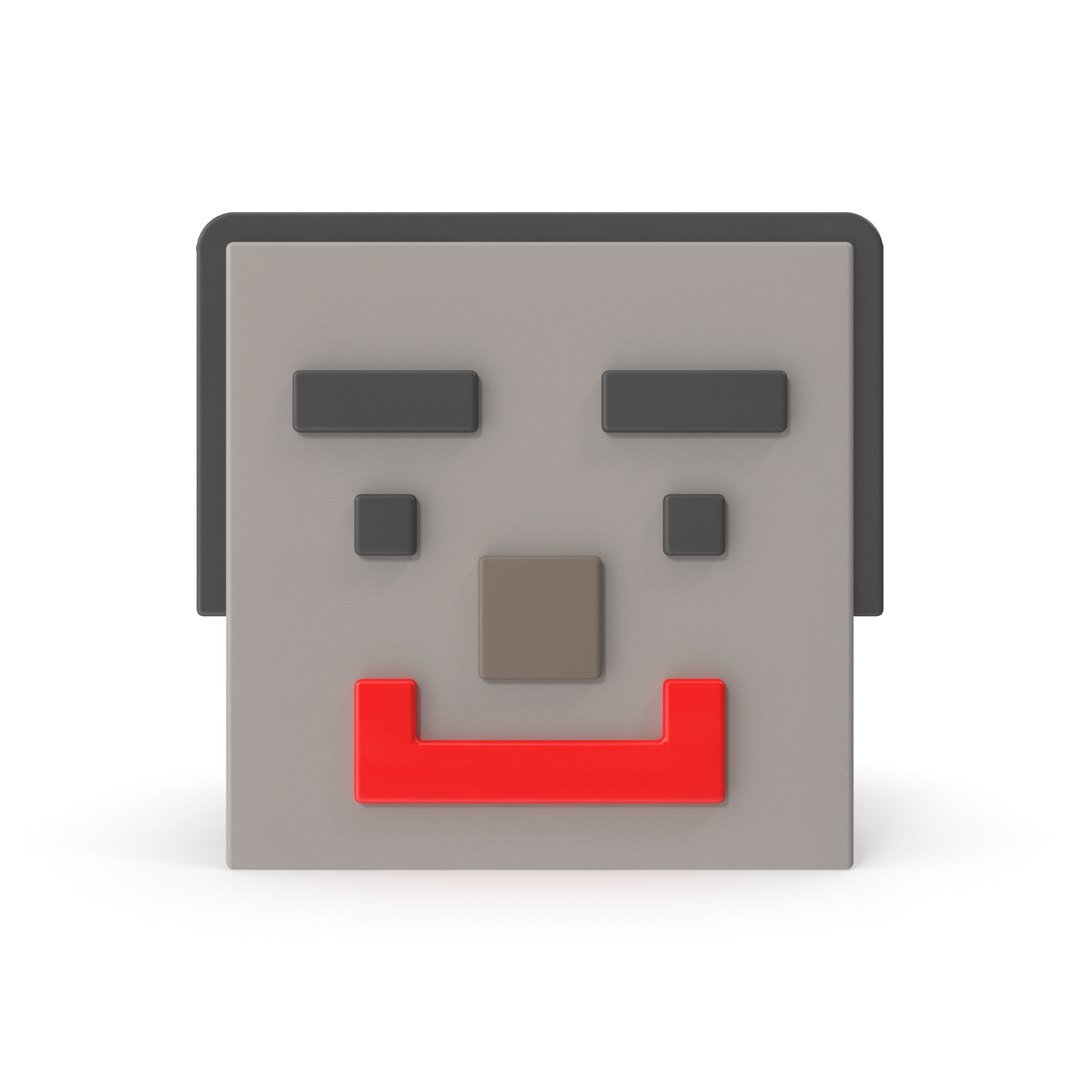 3D pixel character https://p.turbosquid.com/ts-thumb/5k/ChFpSB/Vo/r0113/jpg/1663598454/1920x1080/fit_q87/be0b9835c4bf6357d8b6c08bec0acd368bd2baab/r0113.jpg