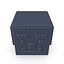 carattere pixel