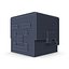 carattere pixel