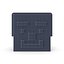 carattere pixel