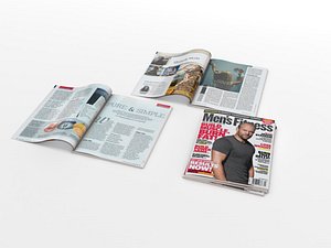 Magazine