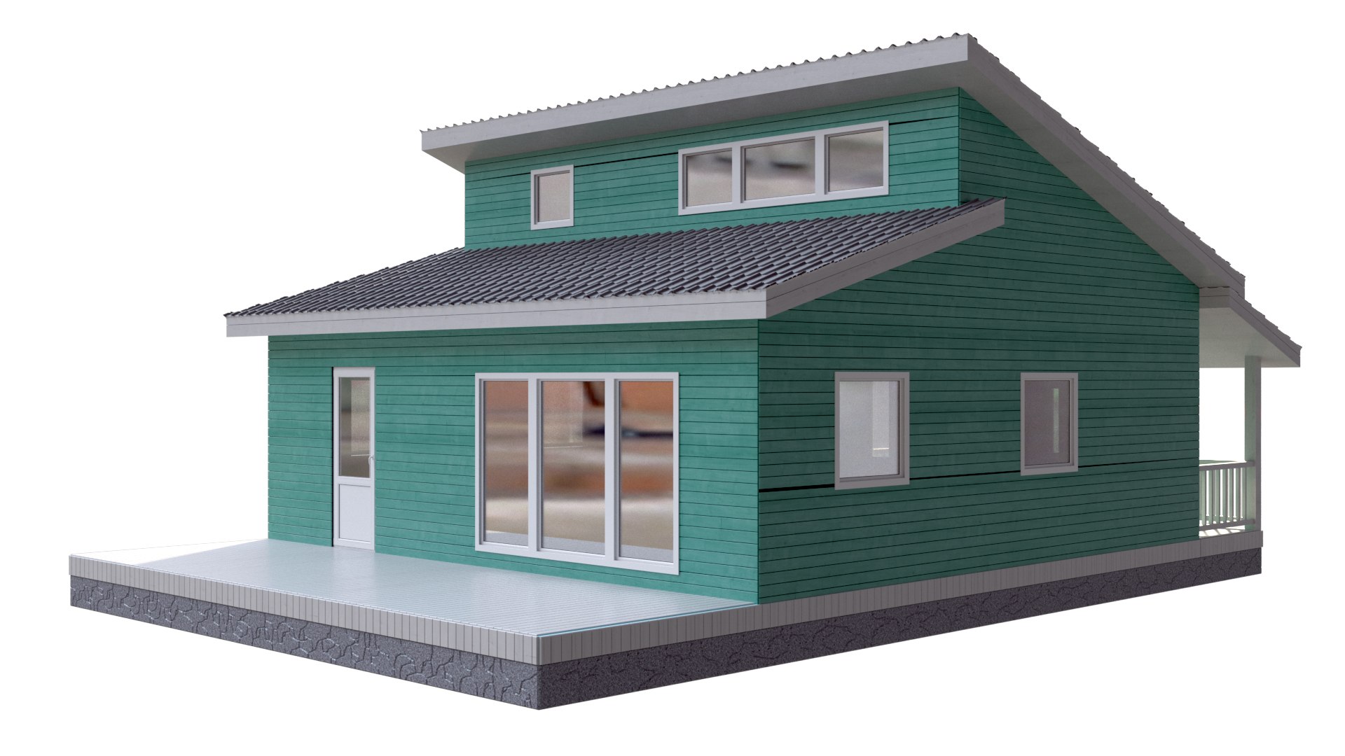 Nrvg Model - TurboSquid 1844071