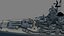 USS BB-61爱荷华州战舰