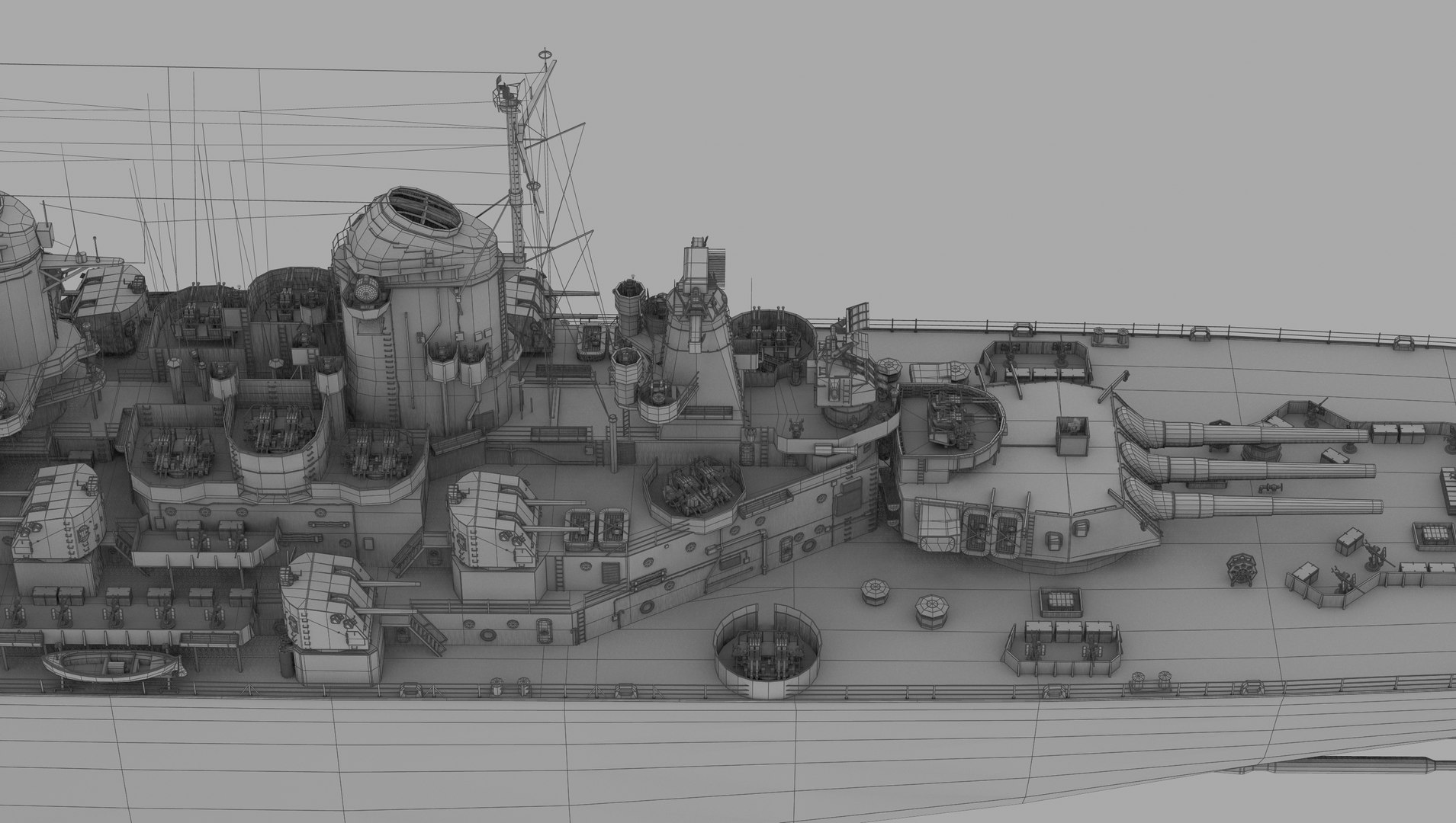 uss bb-61 class iowa 3d model https://p.turbosquid.com/ts-thumb/5k/GMO1fS/zLZeEz5A/uss_iowa_w.0008/jpg/1457611558/1920x1080/fit_q87/6458c0f50ca2b3e6b7f7e101fded52528b560a71/uss_iowa_w.0008.jpg