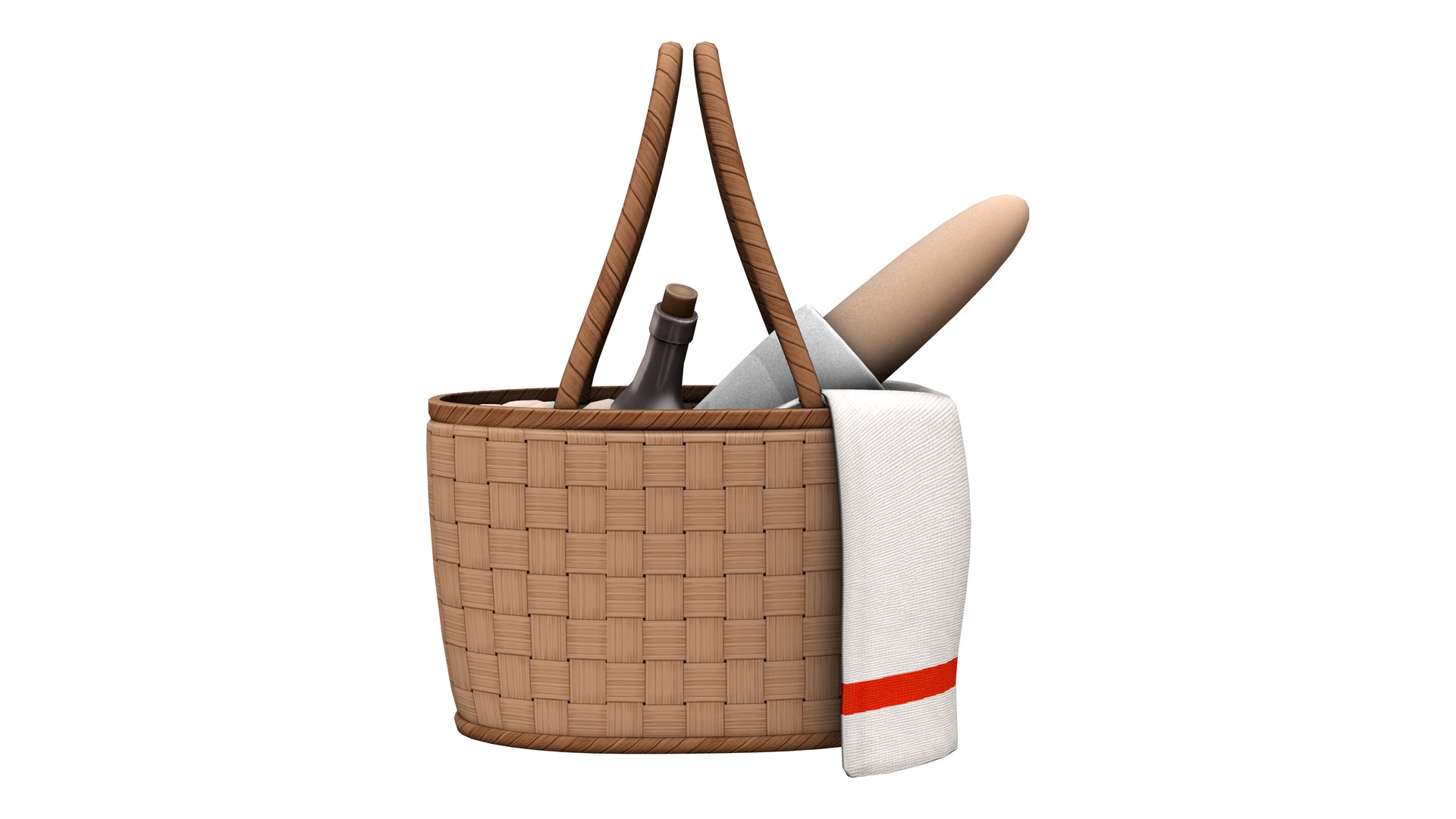 Picnic Hand Bag 3D https://p.turbosquid.com/ts-thumb/5k/JX27LH/Wk/preview5/png/1660318121/1920x1080/fit_q87/620947958d56de55f9d4c50f31a057d566d85483/preview5.jpg