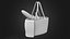 Picknick-Handtasche