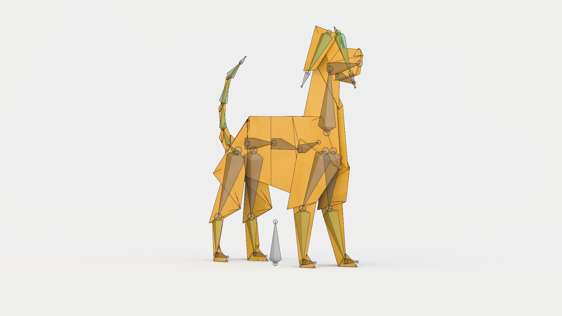 3D model Origami Dog https://p.turbosquid.com/ts-thumb/5k/KxXSdH/d7/wire4/jpg/1741507053/1920x1080/fit_q87/98e40f5e1f136ae1b3bf0e59c5b892633eb3e698/wire4.jpg