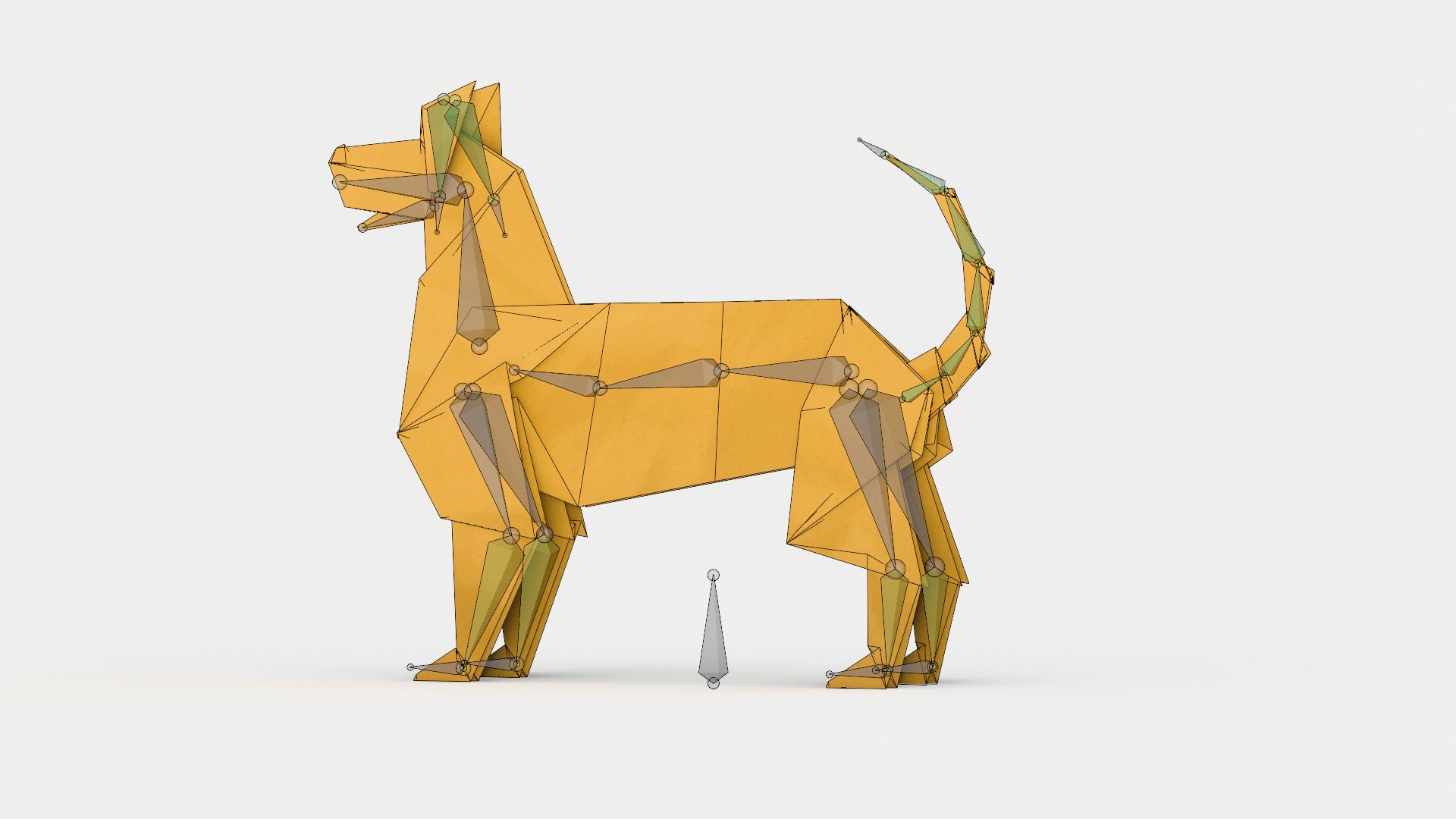 3D model Origami Dog https://p.turbosquid.com/ts-thumb/5k/KxXSdH/mf/wire9/jpg/1741507056/1920x1080/fit_q87/9d339cfde801587678217e4a9b710205c55fbb4c/wire9.jpg