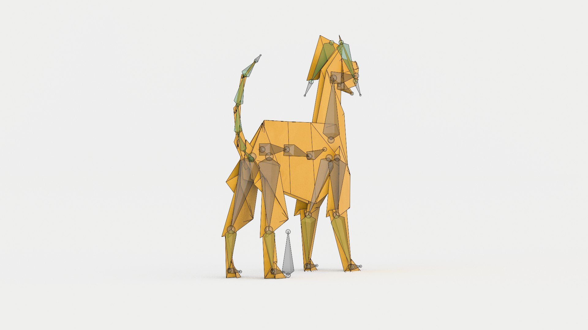 3D model Origami Dog https://p.turbosquid.com/ts-thumb/5k/KxXSdH/tj/wire7/jpg/1741507055/1920x1080/fit_q87/fb4aa43effabf9922eec347320de4539366510bd/wire7.jpg