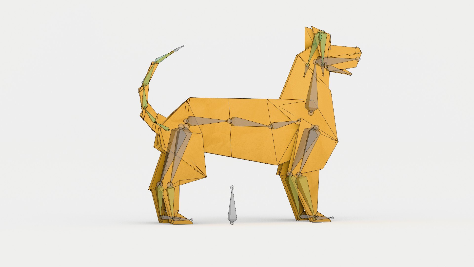 3D model Origami Dog https://p.turbosquid.com/ts-thumb/5k/KxXSdH/y9/wire6/jpg/1741507054/1920x1080/fit_q87/ef151d8595aafe684755be5c8b1b55c2e7a336ba/wire6.jpg