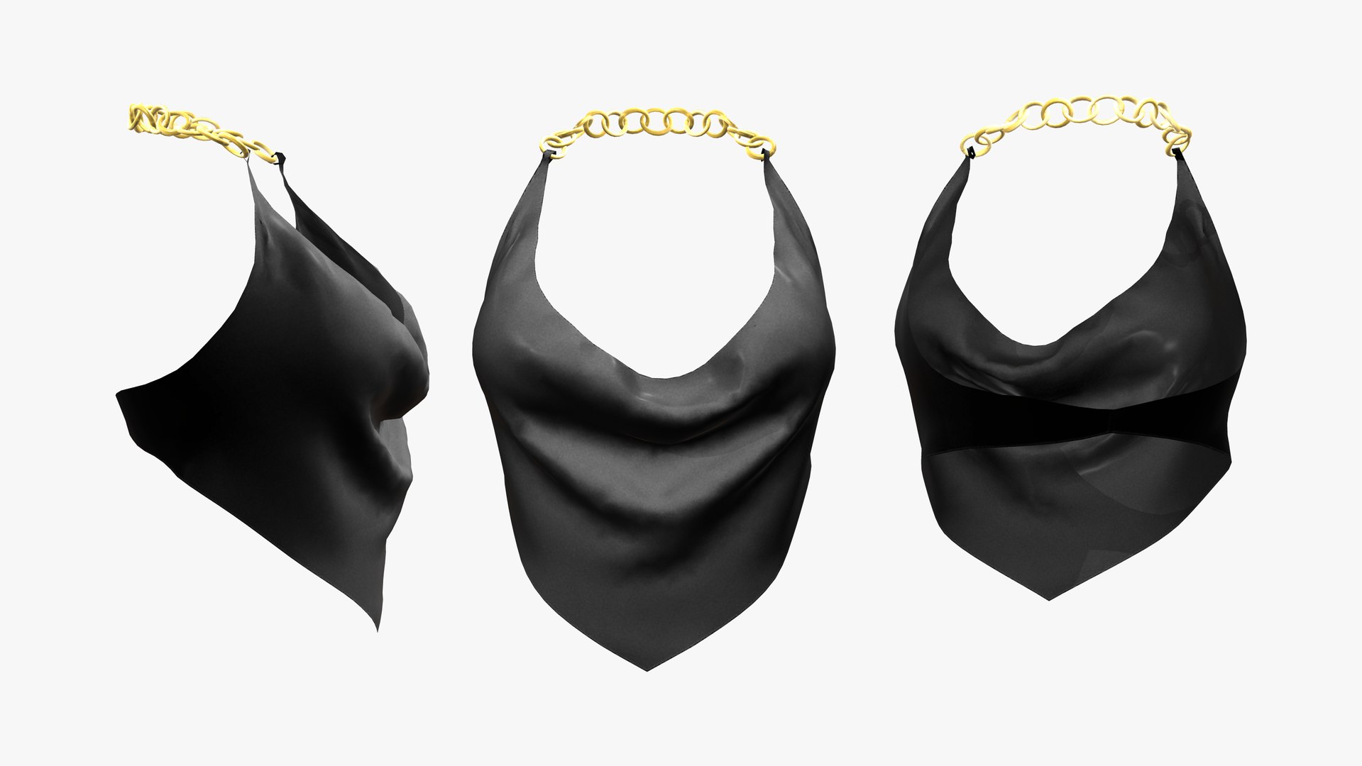 3D Chain Halter Neck Crop Top model https://p.turbosquid.com/ts-thumb/5k/MUXqfC/xO/preview4/png/1632074962/1920x1080/fit_q87/ed677c1df7bc6fa93d16032f1bce8e6478210265/preview4.jpg