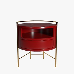 3D Nightstand v7r2