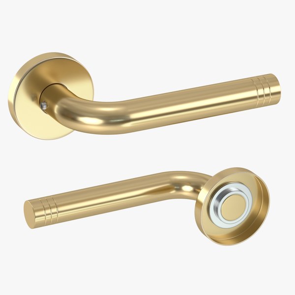 Free 3D Door-Handle Models | TurboSquid