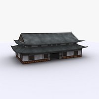 japan dojo