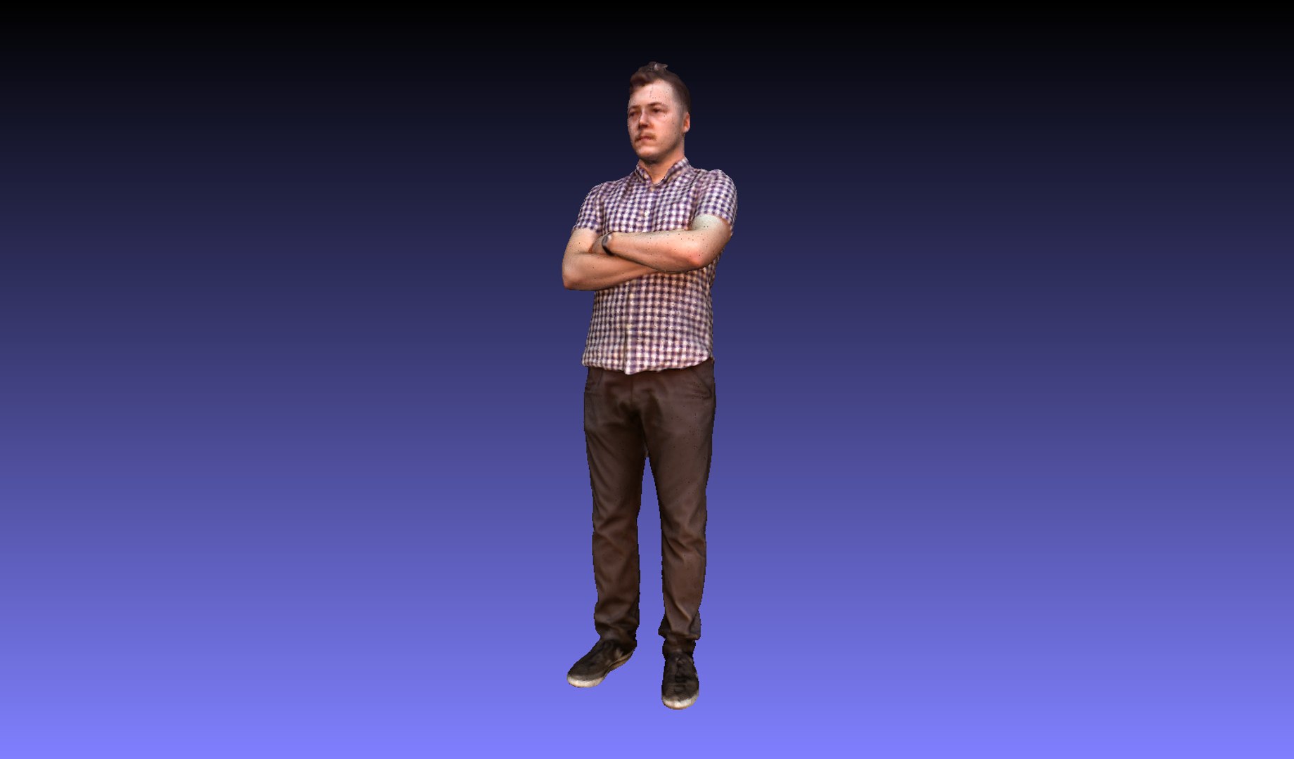 man 3D model https://p.turbosquid.com/ts-thumb/5k/RJfavQ/lxgtgjAF/snapshot09/png/1498221099/1920x1080/fit_q87/a5296cc452c30723d93d460660edec01967cc03f/snapshot09.jpg