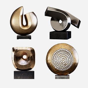 3D Sculptures 69
