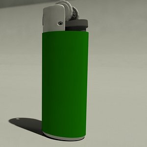 3ds max lighter small light