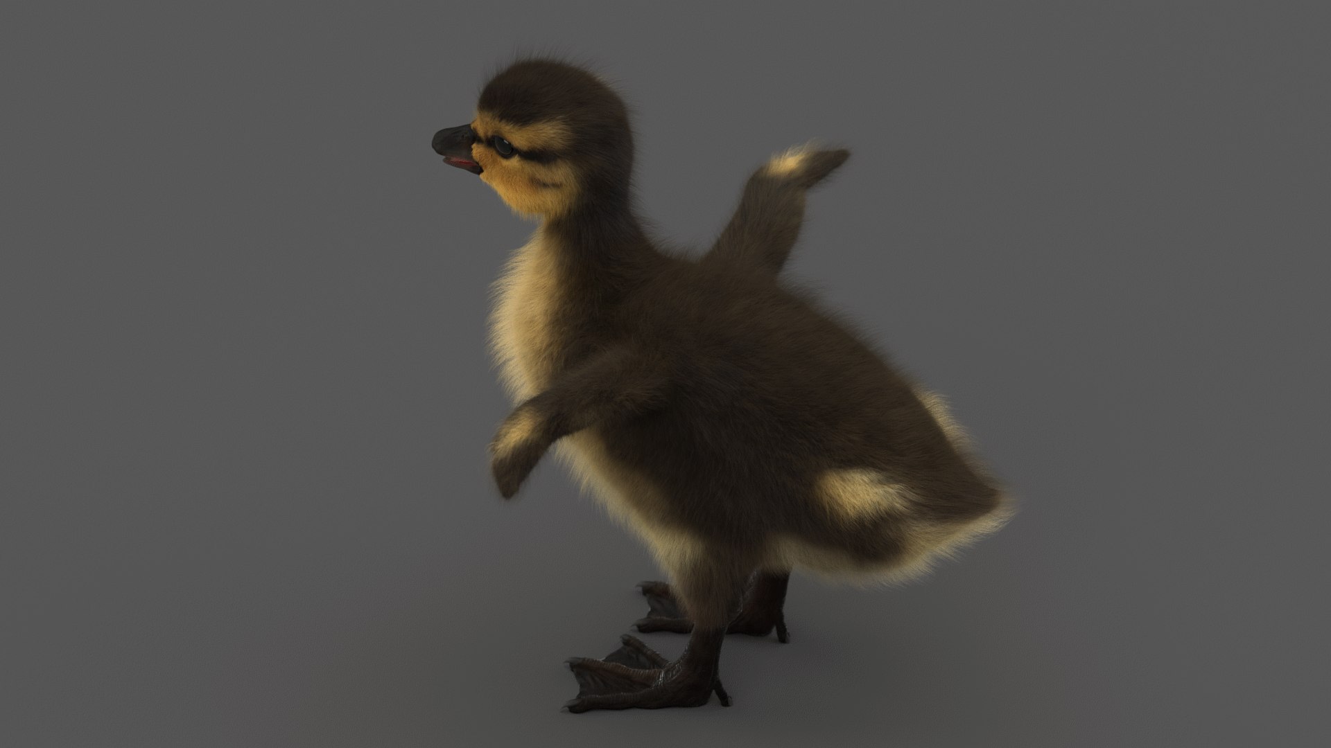 duckling duck 3D model https://p.turbosquid.com/ts-thumb/5k/WyD1Jg/SIrWLSp5/4/png/1579809535/1920x1080/fit_q87/2ecd24b8fdd6400957768e095e6315b5581f79fc/4.jpg