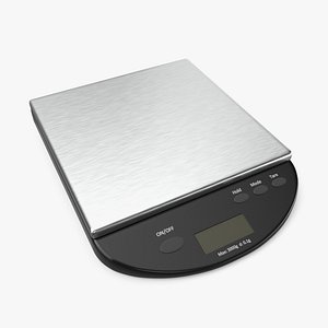 Digital Scales