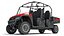 Véhicule utilitaire UTV
