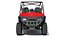 Véhicule utilitaire UTV