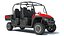 Véhicule utilitaire UTV