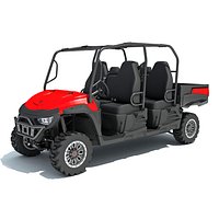 UTV Utility Vehicle