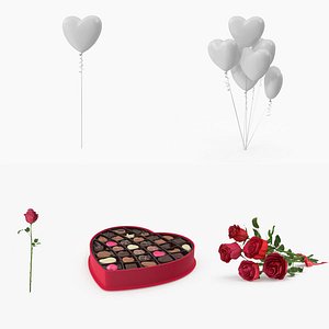 Romantic Gift Collection