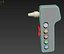 Rebels Sabine Paint Sprayer