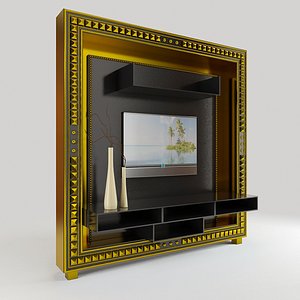 VISMARA DESIGN Piramid cinema frame