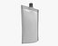pouch spout bag 3D model
