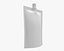 pouch spout bag 3D model