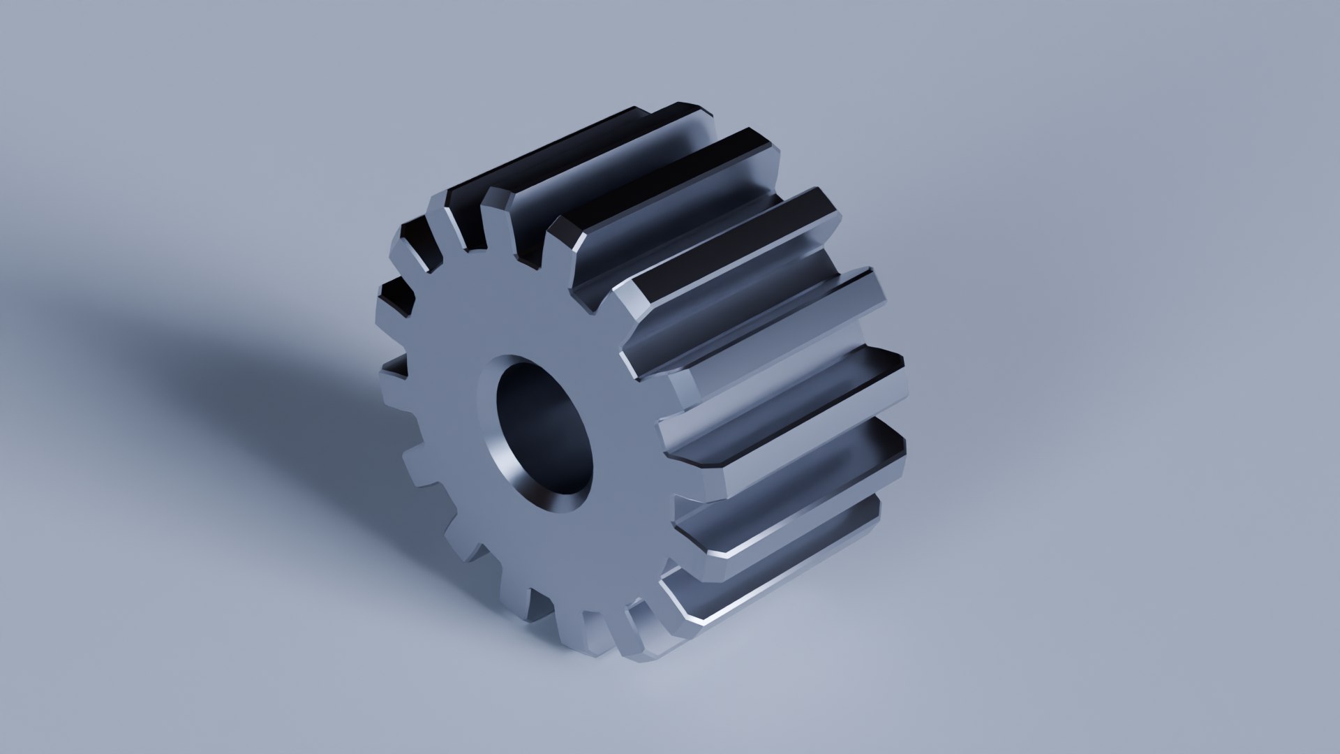 Spur Gear M1 Z16 Bore 5 mm x 10 mm Thickness 3D model https://p.turbosquid.com/ts-thumb/5k/oryUSt/IX/d/png/1772239231/1920x1080/fit_q87/a6df7d3de8f4ee06239e788a189d7c77420d86ab/d.jpg
