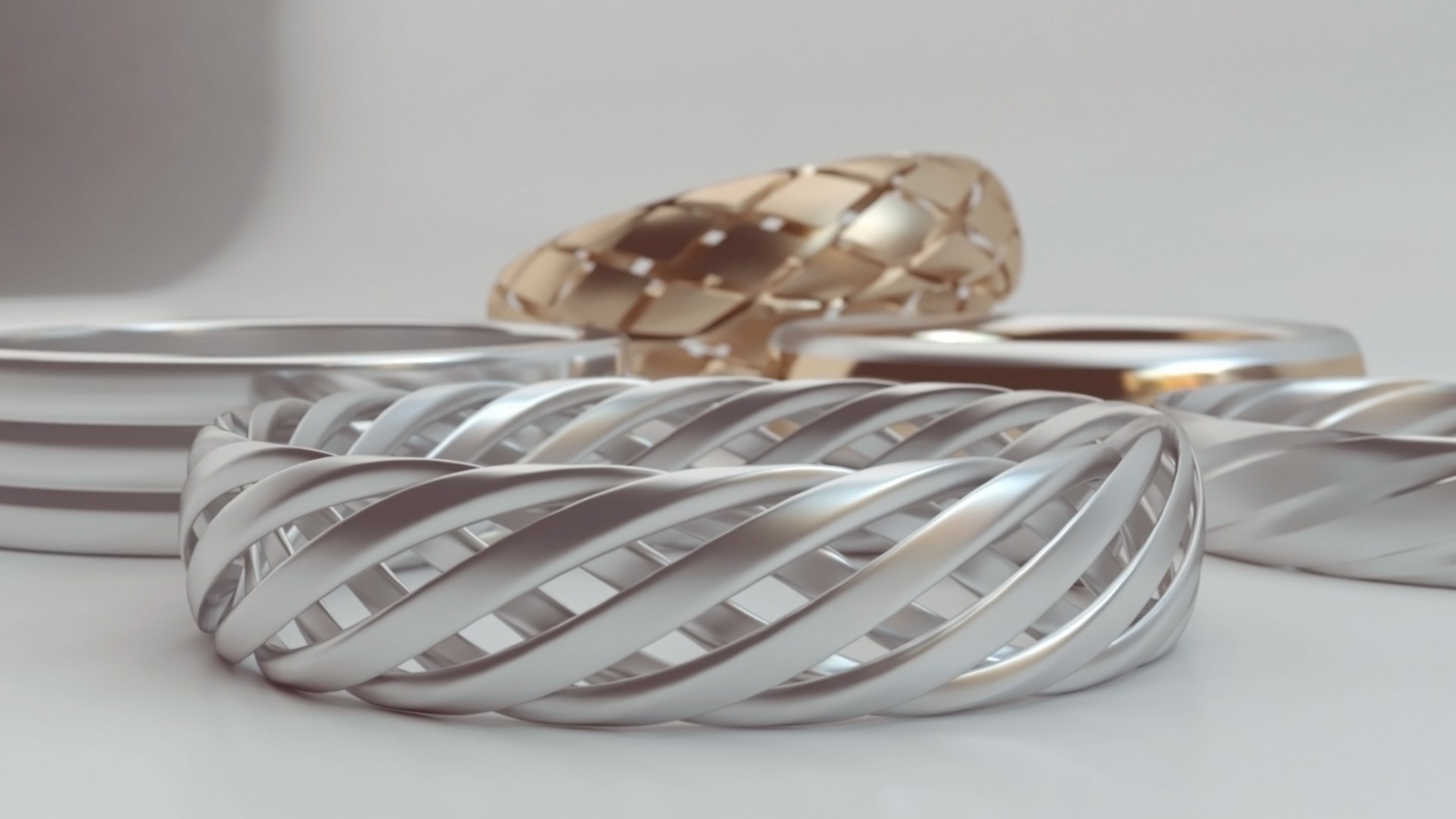 Rings 3D model https://p.turbosquid.com/ts-thumb/5k/saVOM8/UB/9/jpg/1693483187/1920x1080/fit_q87/c216e0df2e7a0f4e3e1a31148f0cf71f0fcdb4e7/9.jpg