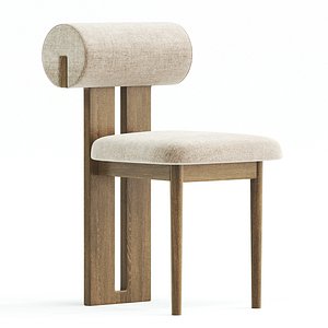 Behemo chair