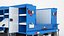 Ford F450 2012 Camion utilitaire fermé 07