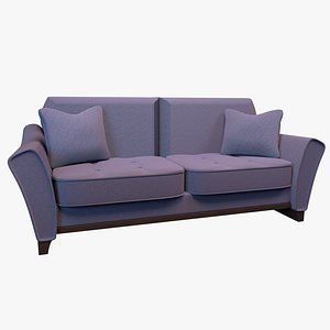 Cartoon Couch