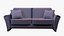 Cartoon Couch
