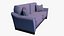 Cartoon Couch