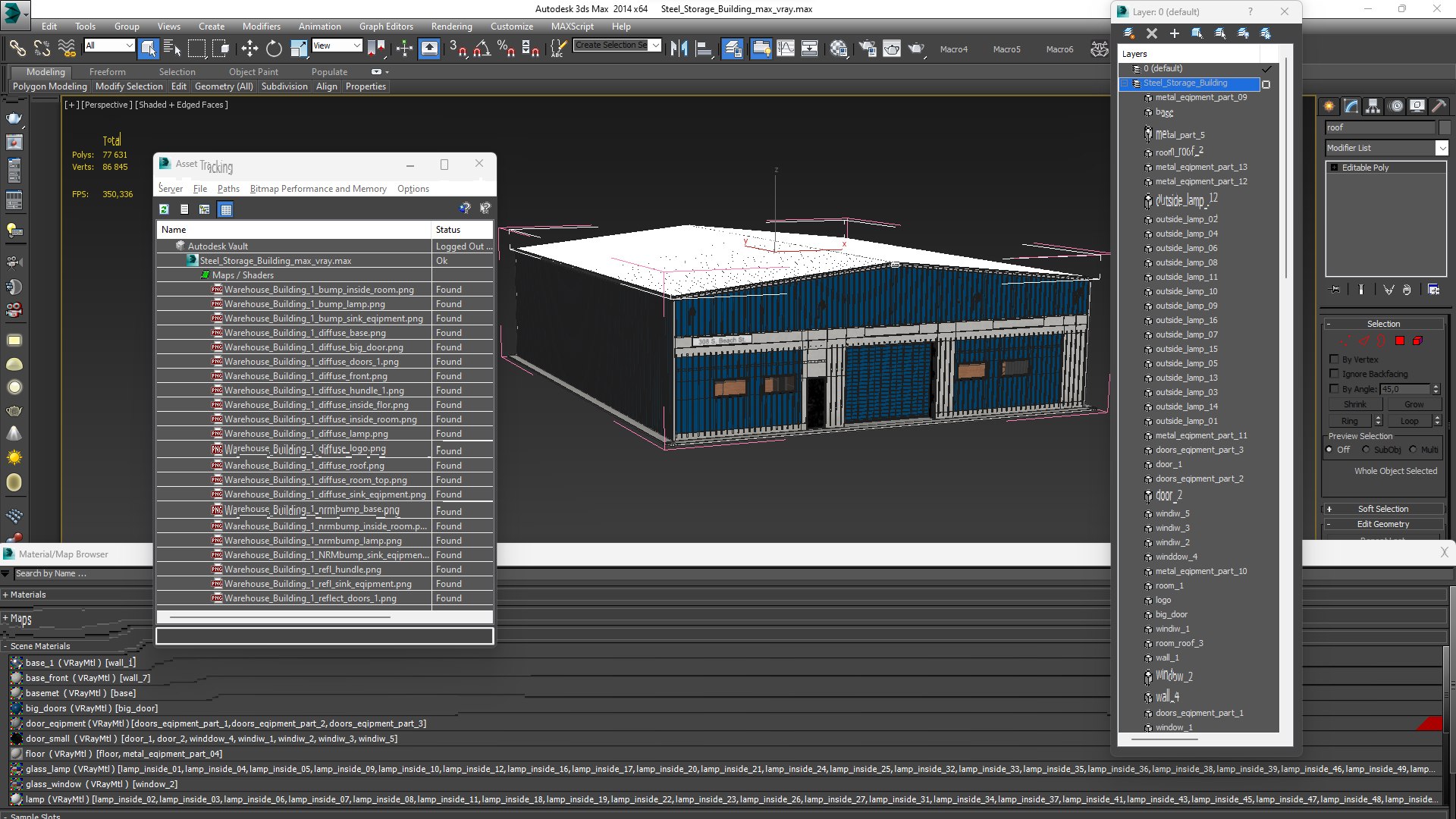 3D Steel Storage Building model https://p.turbosquid.com/ts-thumb/5l/46zDKy/Lr/steelstoragebuildingc4dmodel022/jpg/1713287733/1920x1080/fit_q87/0e51920e37a8d841cef46fccd7184244c0cbe814/steelstoragebuildingc4dmodel022.jpg