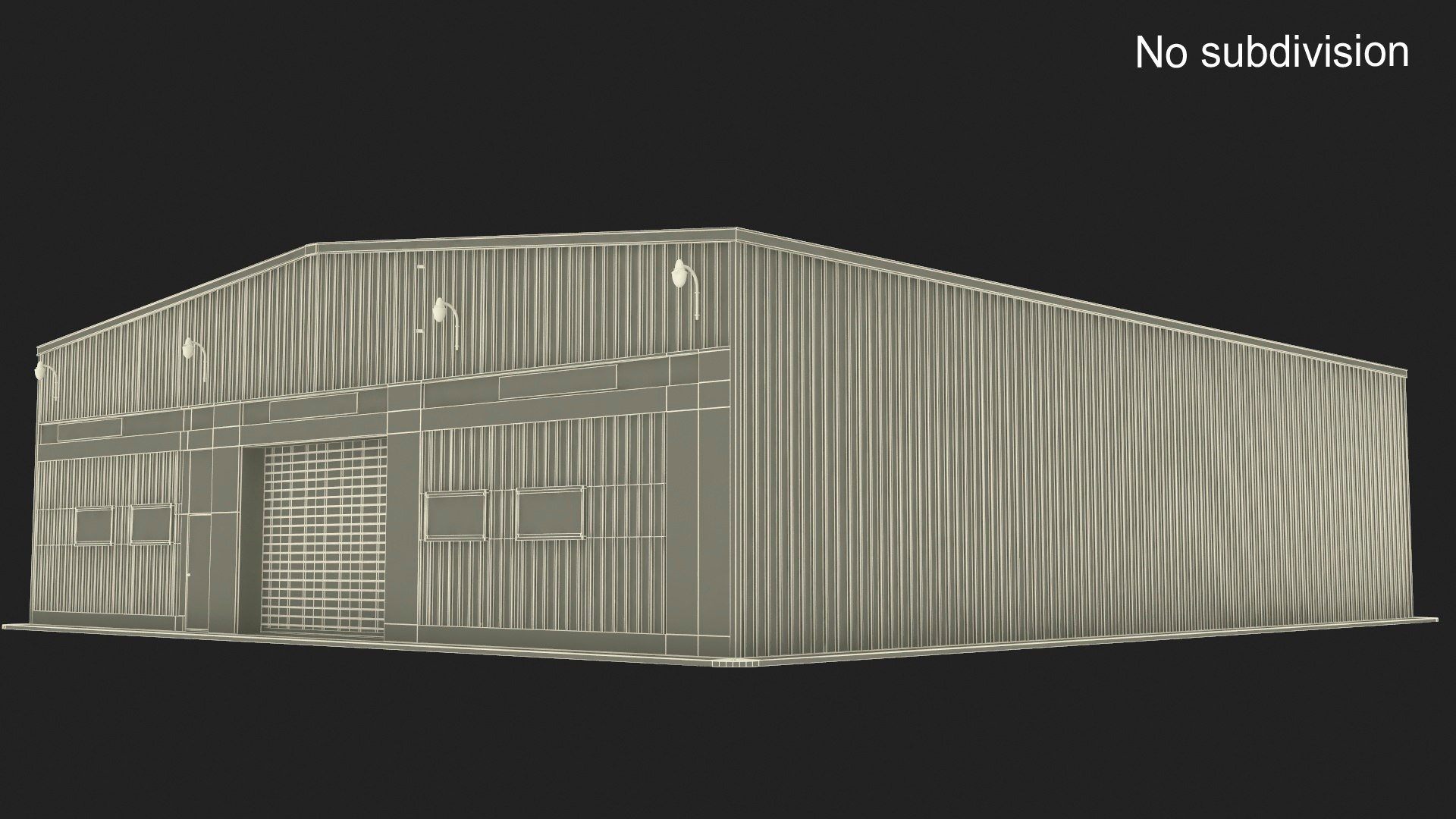3D Steel Storage Building model https://p.turbosquid.com/ts-thumb/5l/46zDKy/UX/steelstoragebuildingc4dmodel019/jpg/1713287715/1920x1080/fit_q87/18f8ce150b0a2726c4636d0d3606e4dbd9eb6678/steelstoragebuildingc4dmodel019.jpg