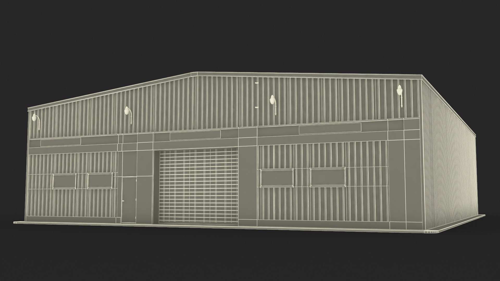 3D Steel Storage Building model https://p.turbosquid.com/ts-thumb/5l/46zDKy/c0/steelstoragebuildingc4dmodel028/jpg/1713287766/1920x1080/fit_q87/8dab769028eb82c5bfbad2121485dd7111ac9017/steelstoragebuildingc4dmodel028.jpg